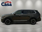 2023 Kia Telluride SX Prestige