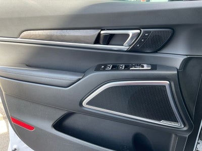 2024 Kia Telluride SX Prestige X-Line