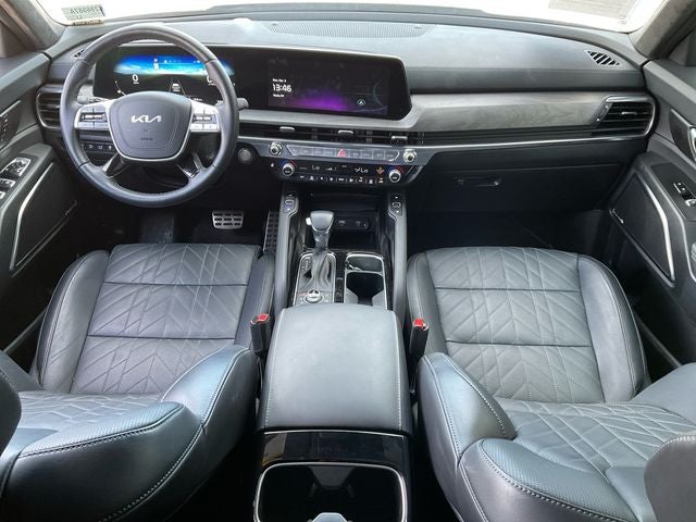 2024 Kia Telluride SX Prestige X-Line