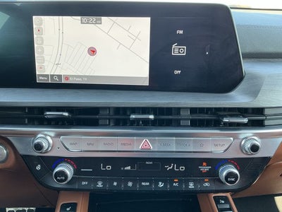 2023 Kia Telluride SX Prestige X-Pro