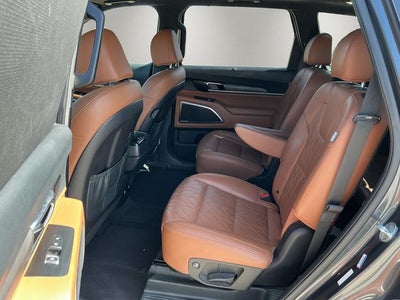 2023 Kia Telluride SX Prestige X-Pro