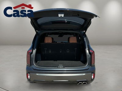 2023 Kia Telluride SX Prestige X-Pro