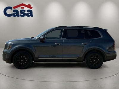 2023 Kia Telluride SX Prestige X-Pro