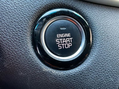 2016 Kia Sorento SXL