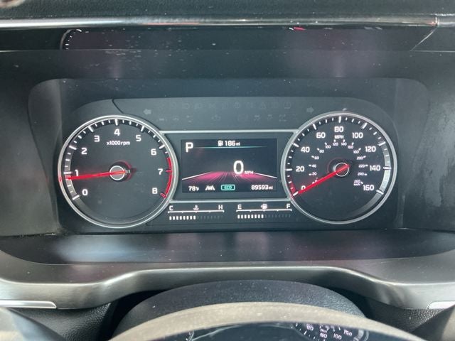 2021 Kia Sorento SX
