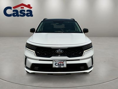 2021 Kia Sorento SX