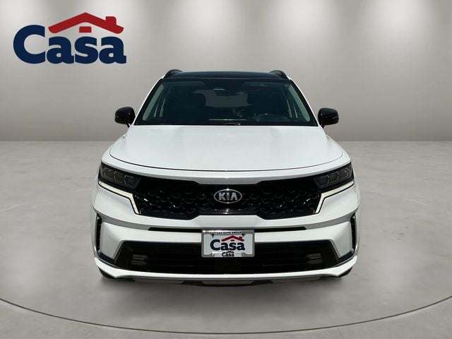 2021 Kia Sorento SX
