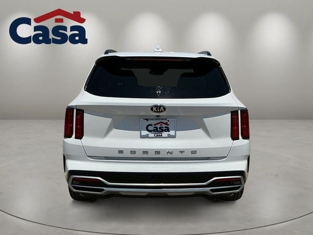 2021 Kia Sorento SX