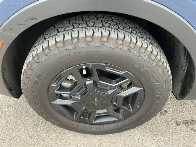 2026 Kia Sorento X-Pro SX Prestige