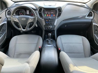 2013 Hyundai Santa Fe Sport