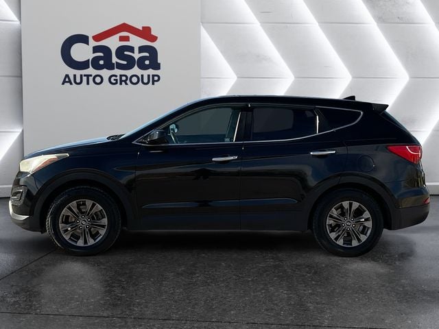 2013 Hyundai Santa Fe Sport