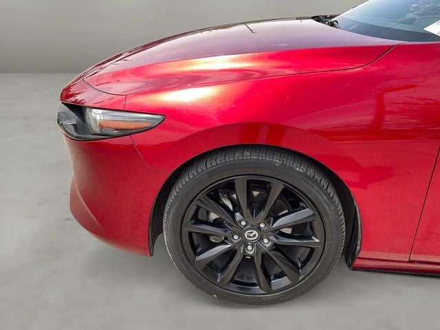 2019 Mazda Mazda3 Hatchback w/Premium Pkg