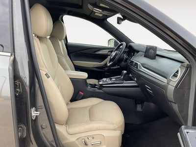 2020 Mazda Mazda CX-9 Grand Touring