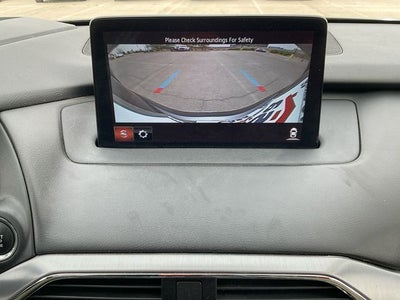 2020 Mazda Mazda CX-9 Grand Touring