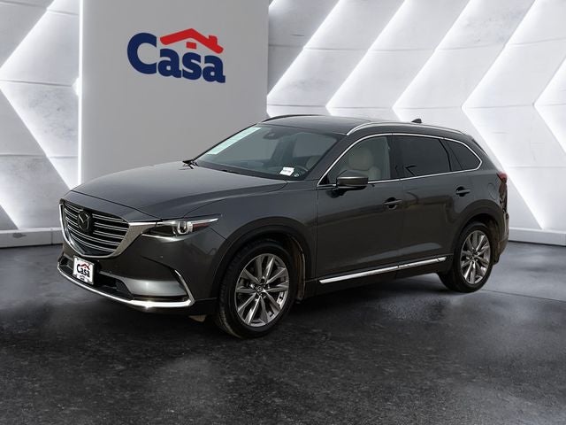 2020 Mazda Mazda CX-9 Grand Touring