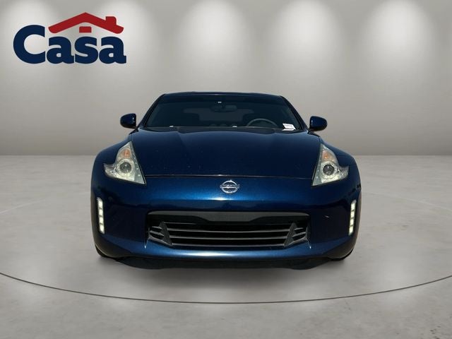 2016 Nissan 370Z Sport