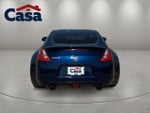 2016 Nissan 370Z Sport