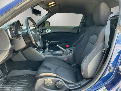 2016 Nissan 370Z Sport