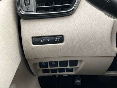 2019 Nissan Rogue Sport SV