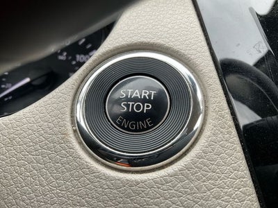 2019 Nissan Rogue Sport SV