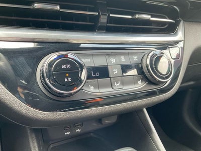 2024 Buick Envista Sport Touring