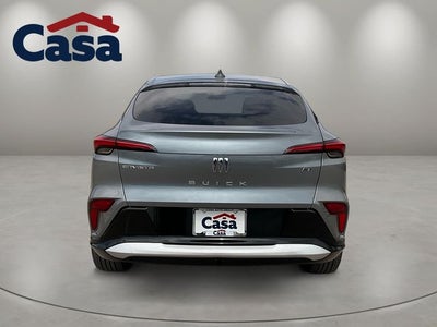 2024 Buick Envista Sport Touring