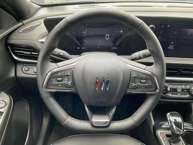 2024 Buick Envista Sport Touring