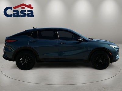 2025 Buick Envista Sport Touring