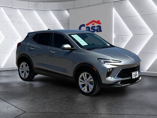 2024 Buick Encore GX