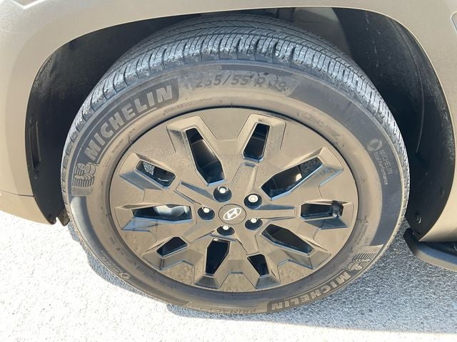 2024 Hyundai Tucson XRT