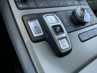 2024 Hyundai Palisade SEL 7P