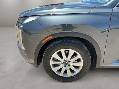 2024 Hyundai Palisade SEL 7P