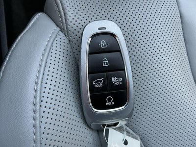 2024 Hyundai Palisade SEL 7P