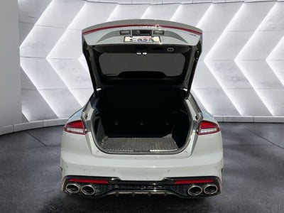 2023 Kia Stinger GT2