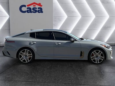 2023 Kia Stinger GT2