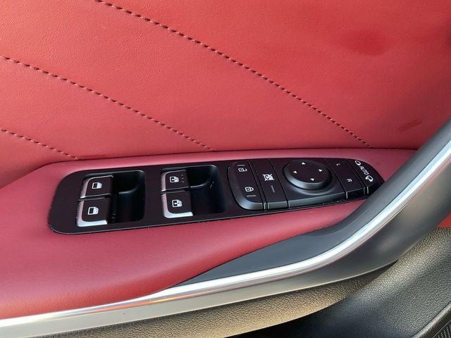 2023 Kia Stinger GT2