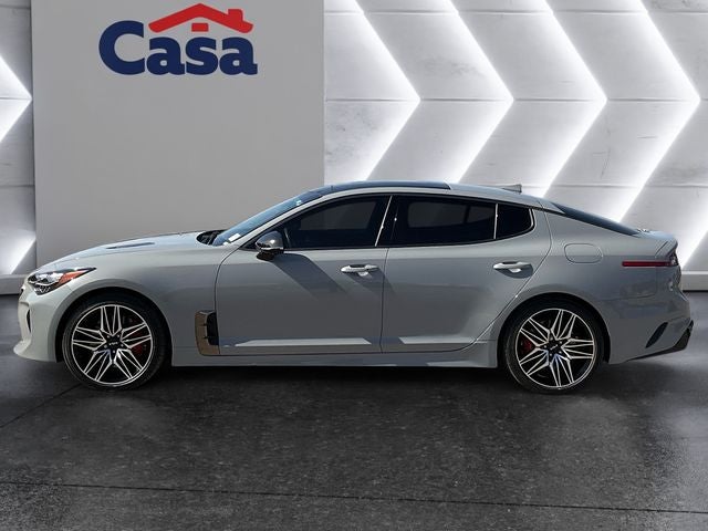 2023 Kia Stinger GT2