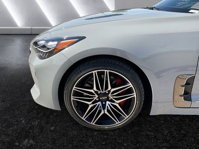 2023 Kia Stinger GT2