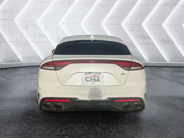 2023 Kia Stinger GT2