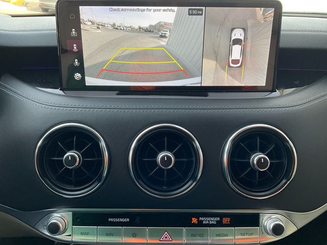 2023 Kia Stinger GT2