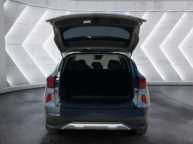 2022 Kia Seltos LX