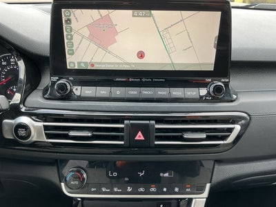 2021 Kia Seltos SX