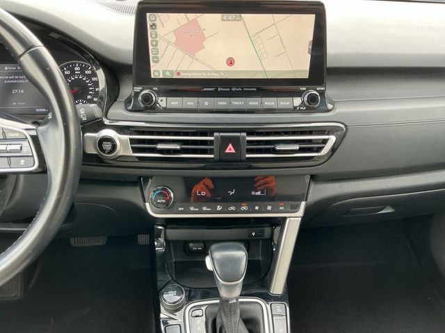 2021 Kia Seltos SX