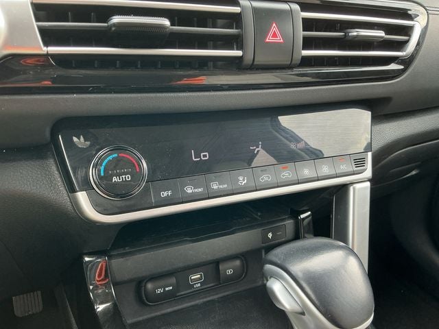 2021 Kia Seltos SX
