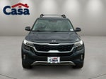 2021 Kia Seltos SX