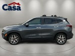 2021 Kia Seltos SX