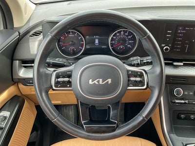 2023 Kia Carnival LX