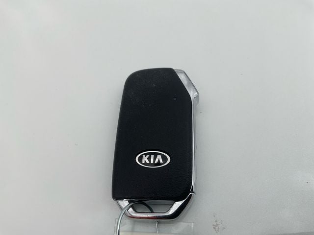 2022 Kia Sportage Nightfall