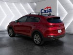 2021 Kia Sportage S