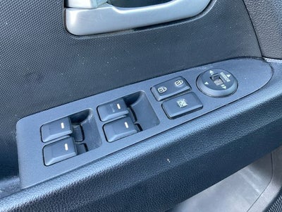 2014 Kia Sportage LX